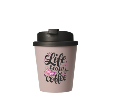 JDR Branding Eco Coffee Mug 1